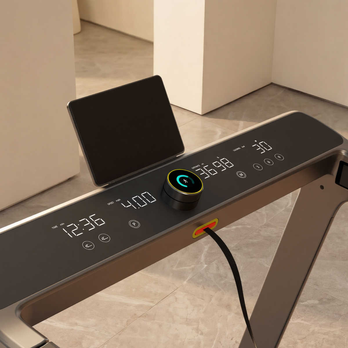 WalkingPad G5i 18% Incline Treadmill