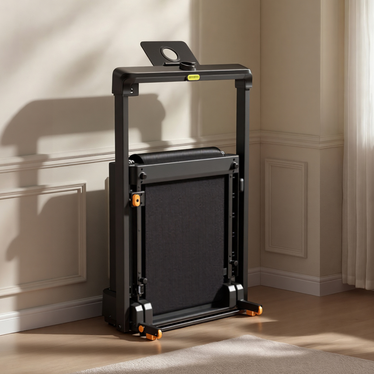 WalkingPad X208 Foldable Treadmill
