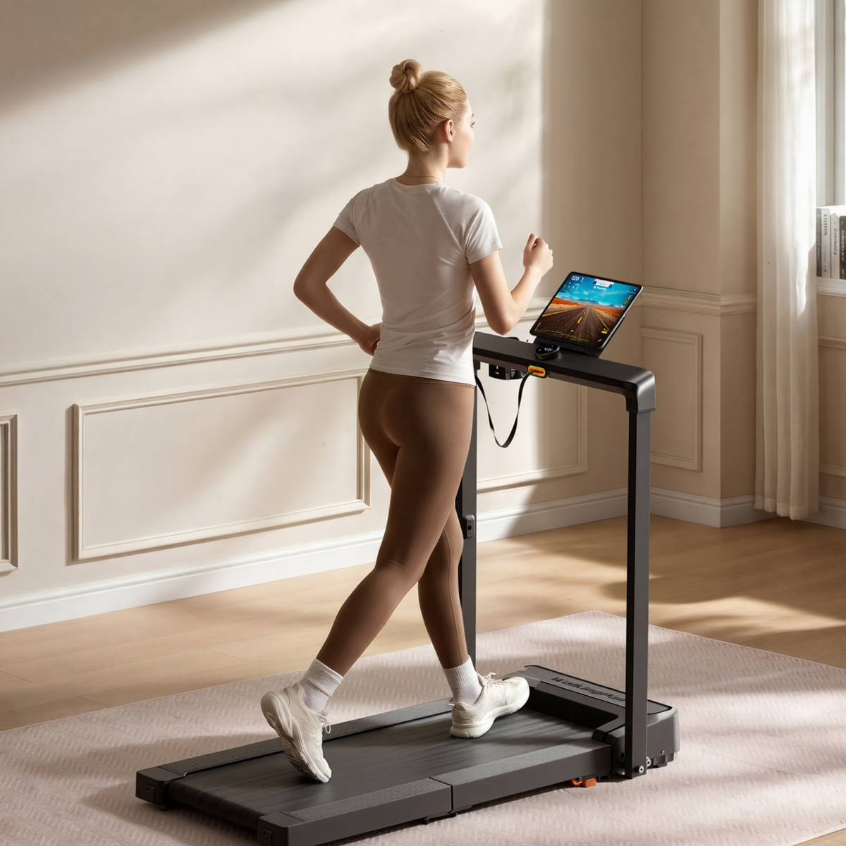 WalkingPad X208 Foldable Treadmill