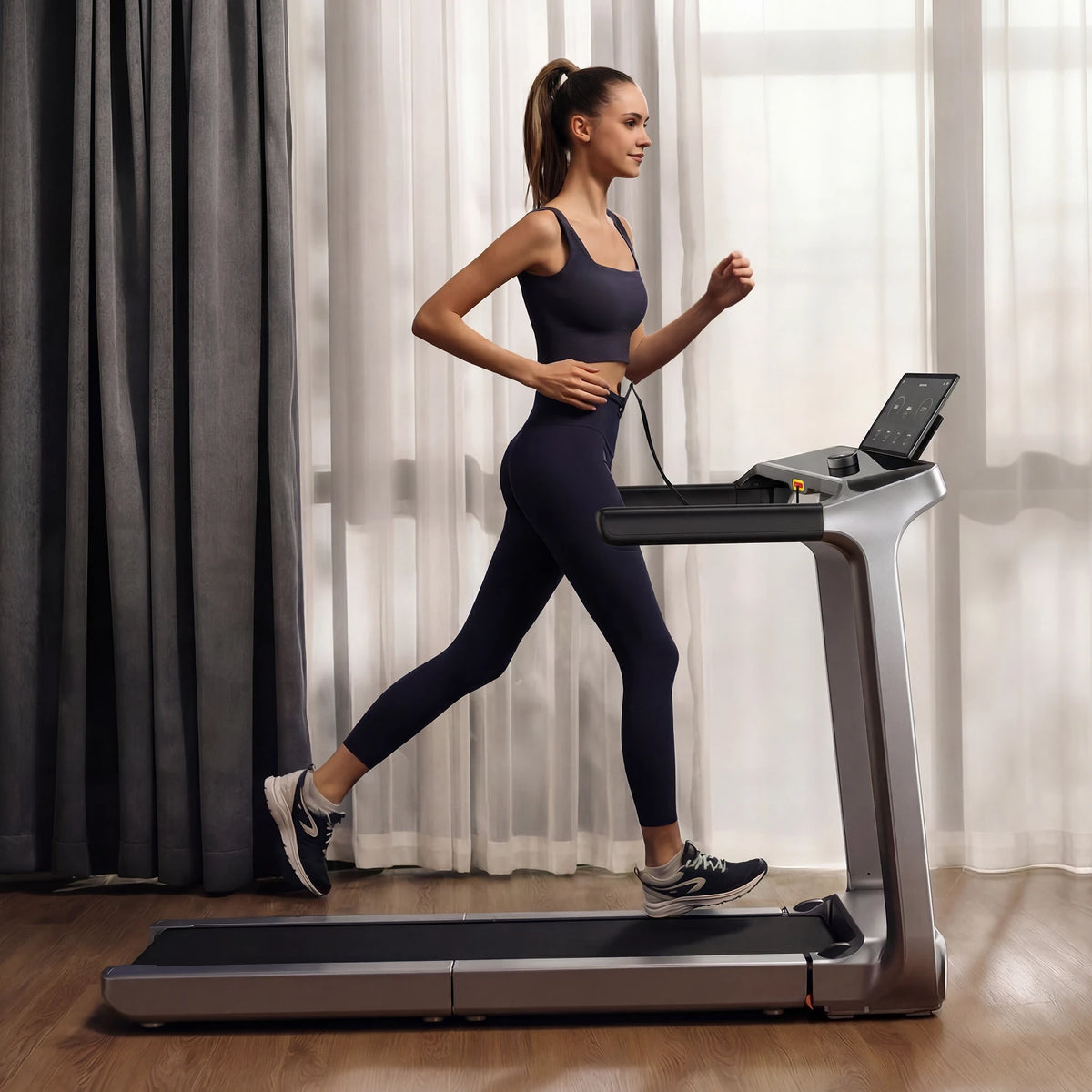 WalkingPad X218 Foldable Treadmill