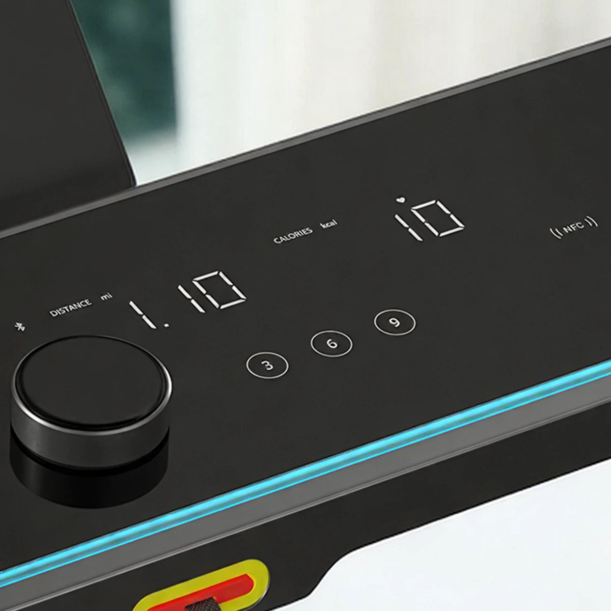 WalkingPad X218 Foldable Treadmill