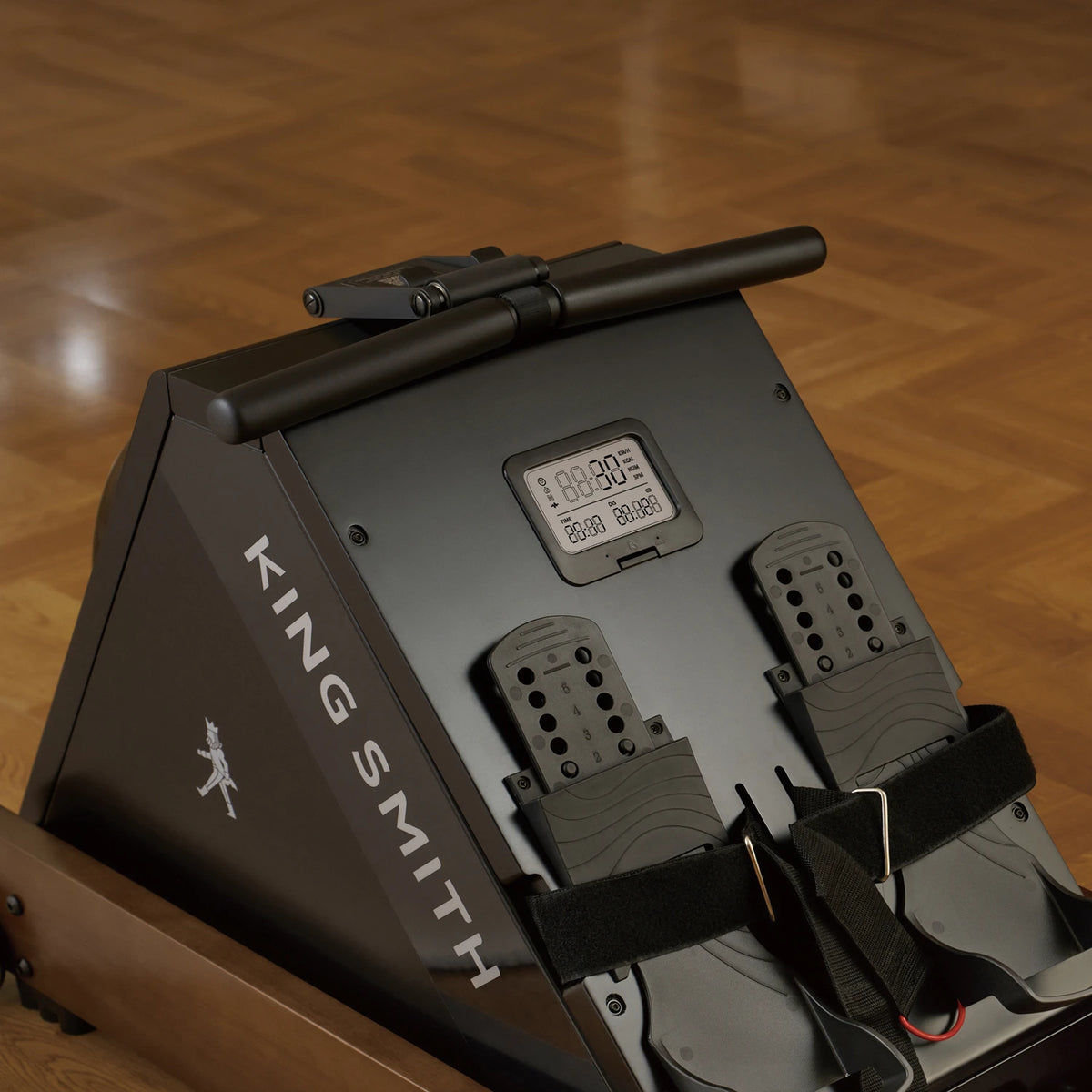 WR20 Foldable Water Rowing Machine