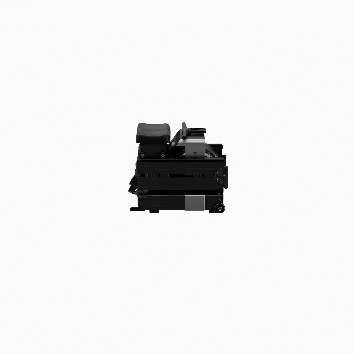 WM20 Water Rowing Machine