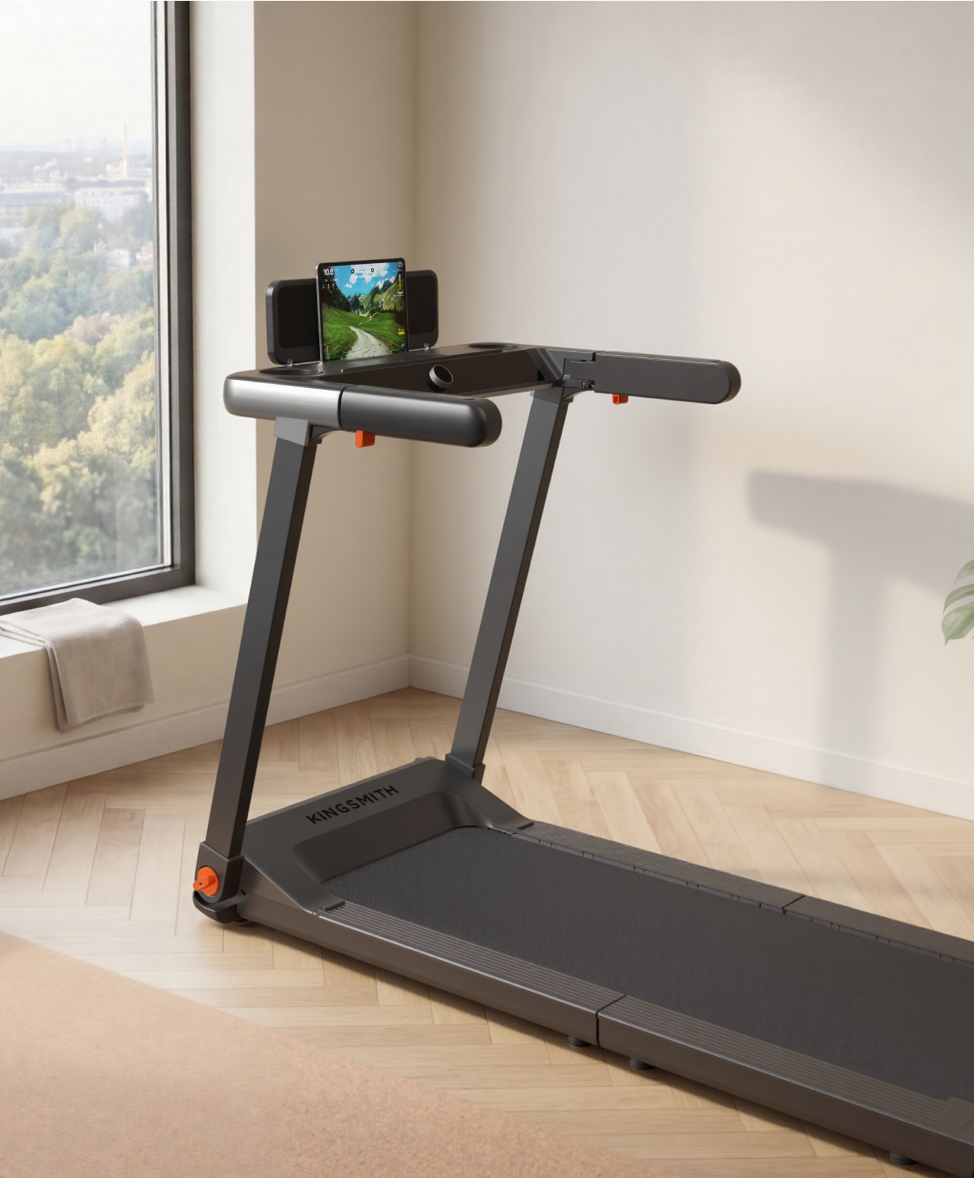 EU Kingsmith