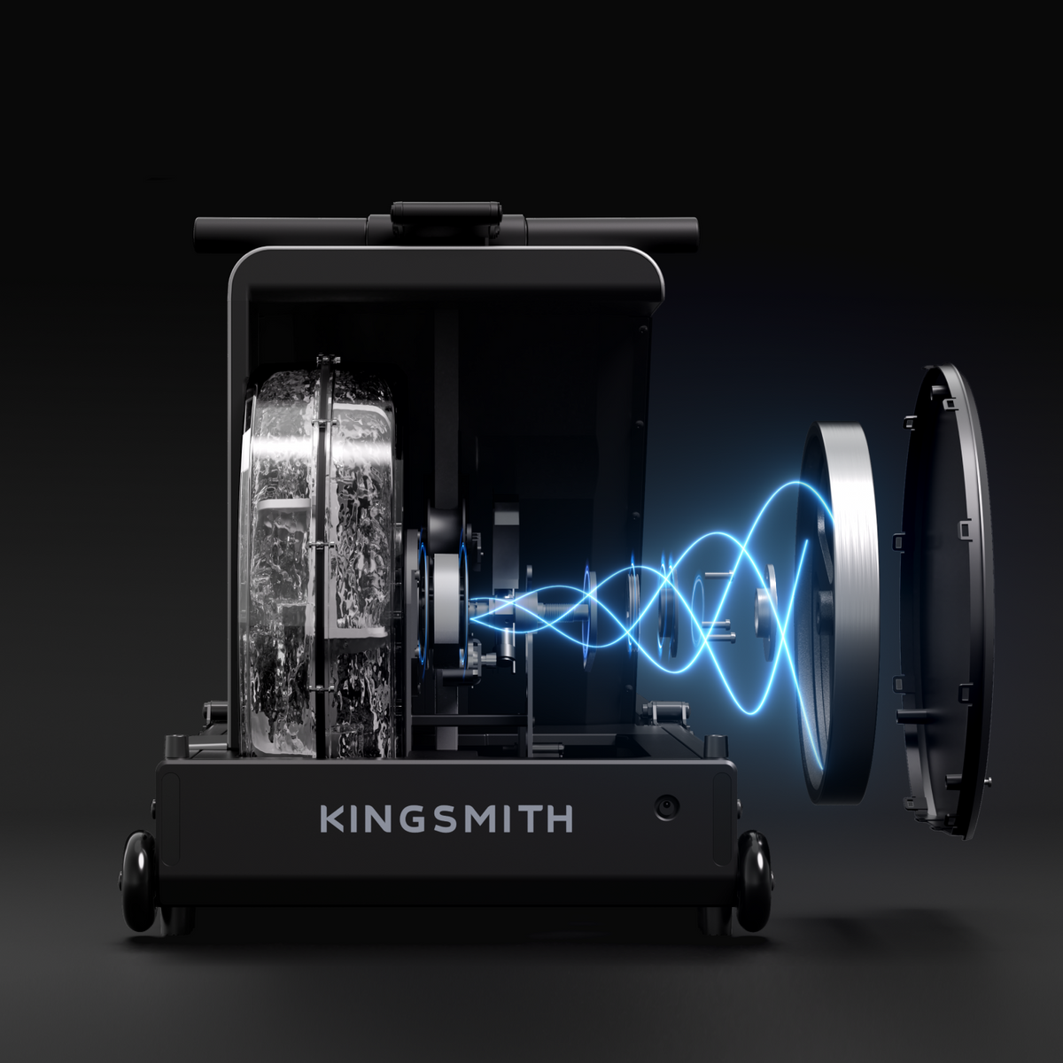 EU Kingsmith